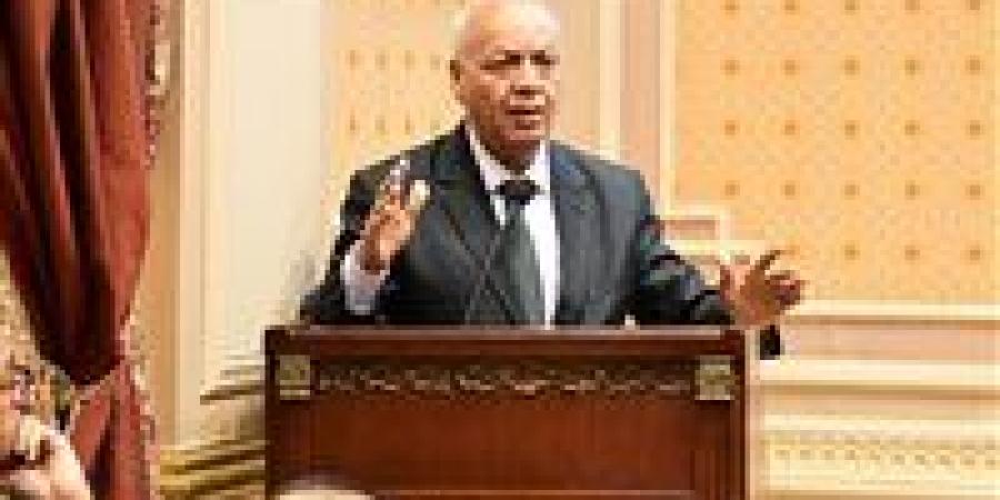 مصطفى بكري: الوعي الشعبي المصري خط الدفاع الأول في مواجهة مخططات تصفية القضية الفلسطينية - وضوح نيوز