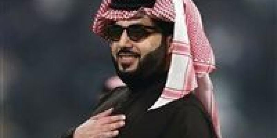 تركي آل الشيخ ينفي إنتاجه فيلم الست: دورنا قائم على الرعاية فقط والعمل مصري 100٪ - وضوح نيوز