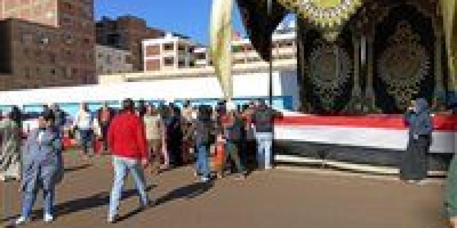 تحيا مصر يرصد.. موعد إعلام النتيجة والجدول الزمنى المتبقى - وضوح نيوز