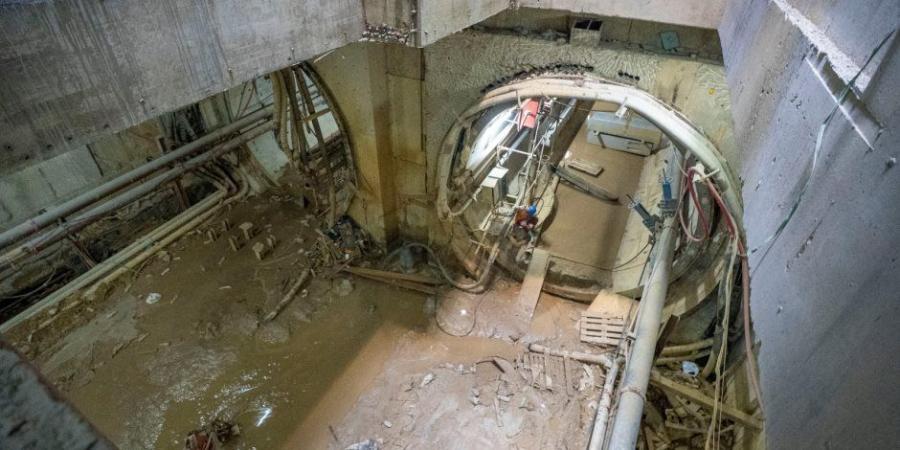 تفاصيل المرحلة الأولى للخط الرابع لمترو الأنفاق والمراحل المستقبلية لمشروع - وضوح نيوز