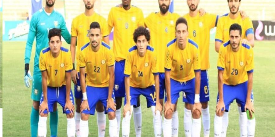 مواجهة قوية.. ننقل لكم مباراة الإسماعيلي وبتروجيت في كأس عاصمة مصر - وضوح نيوز