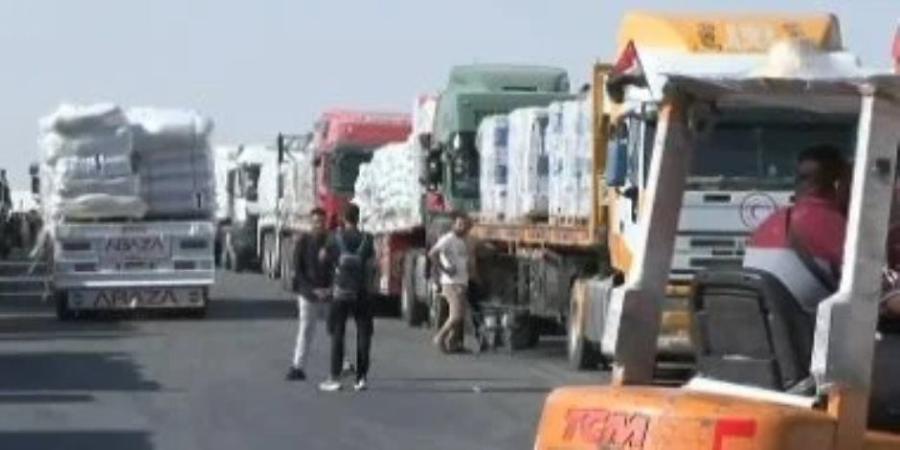 نائب الرئيس التركي يعرب عن تقدير بلاده لدور مصر في وقف الحرب على قطاع غزة - وضوح نيوز