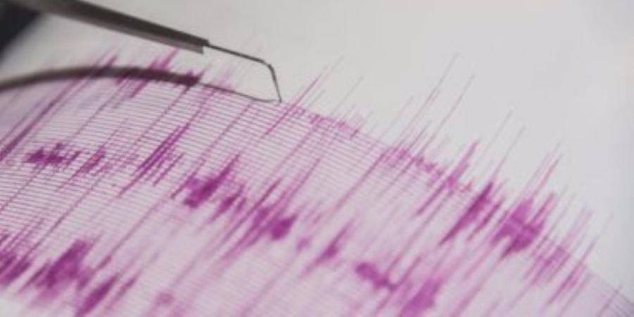 زلزال يضرب جوكسون التابعة لكهرمان مرعش بقوة 4.2 درجة - وضوح نيوز