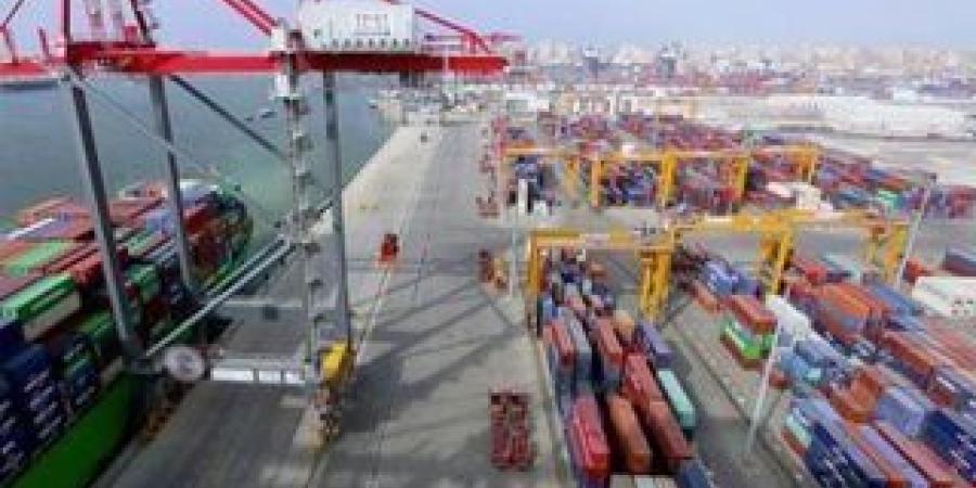 حصاد تجاري ضخم خلال 2025.. صادرات مصر تقفز 18% لتتجاوز 44 مليار دولار - وضوح نيوز