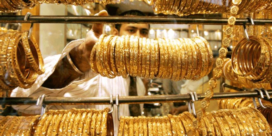 انخفاض أسعار الذهب في مصر بنحو 15 جنيهًا.. وعيار يسجل 5765 جنيهاً - وضوح نيوز