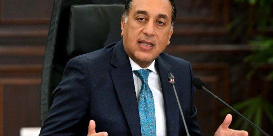 «مدبولي»: نشهد تناميا مطردا في وتيرة التواصل السياسي بين مصر ولبنان - وضوح نيوز