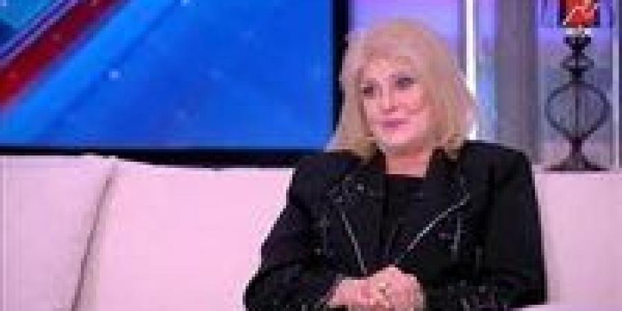 هتكمل علاجها في البيت.. نجل جليلة محمود يكشف لـ تحيا مصر تطورات حالتها الصحية - وضوح نيوز