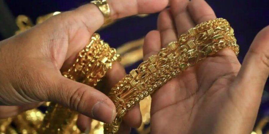 تحرك جديد في سعر الذهب بنهاية التعاملات اليوم الجمعة 19 ديسمبر (عاجل) - وضوح نيوز