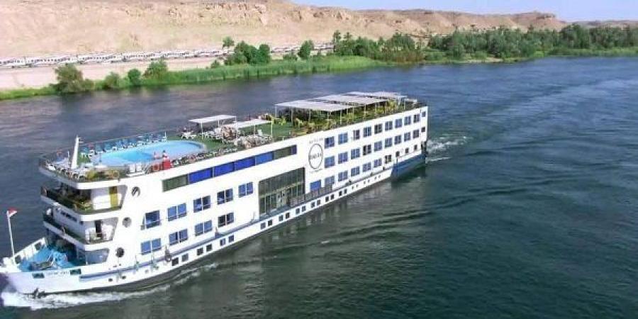 بالتزامن مع تنفيذ خطة شاملة للتطوير.. «النقل» تدعو شركات القطاع الخاص للاستثمار في النقل النهري - وضوح نيوز