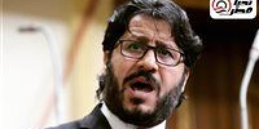 وفقا للحصر العددي.. فوز محمود الشامي وأحمد البرلسي بمقعدي أول المحلة الكبرى - وضوح نيوز