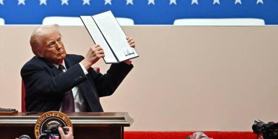 ترامب يخفف القيود عن «الماريغوانا» لتوسيع الاستخدامات الطبية وتعزيز الأبحاث العلمية - وضوح نيوز