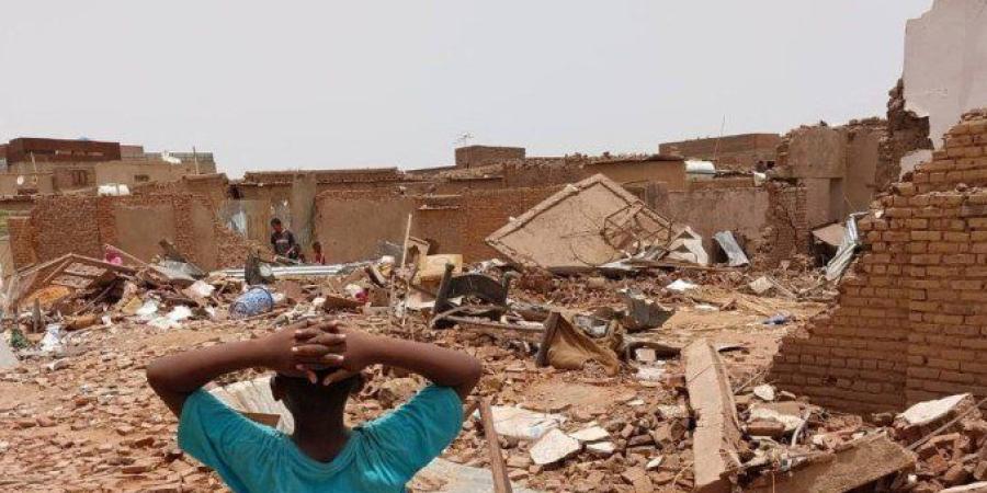 "ترويكا" جنوب السودان تدعو إلى وقف الهجمات المسلحة وعدم عرقلة المساعدات الإنسانية - وضوح نيوز