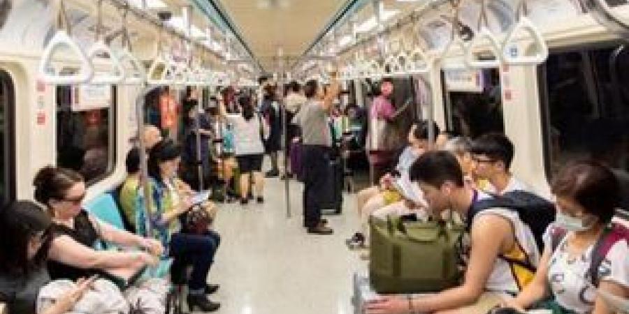 ماذا يحدث في تايوان؟.. جرحى في هجمات على محطات لمترو الأنفاق - وضوح نيوز