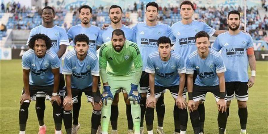 لقاء مرتقب.. تابع مباراة غزل المحلة وفاركو في كأس عاصمة مصر - وضوح نيوز