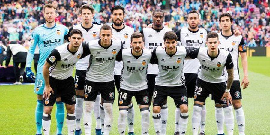 مواجهة قوية.. ننقل لكم مباراة فالنسيا وريال مايوركا في الدوري الإسباني - وضوح نيوز