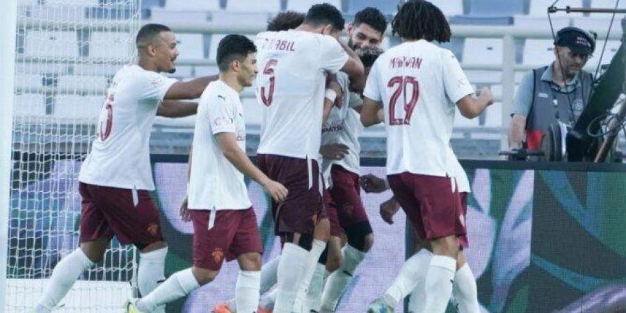 تشكيل سيراميكا كليوباترا أمام الأهلي في كأس عاصمة مصر - وضوح نيوز