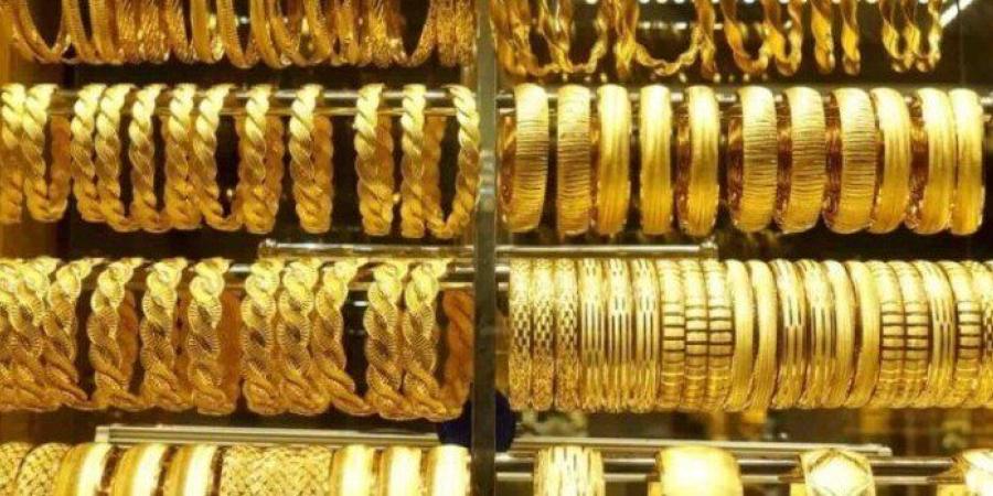 عاجل| استقرار سعر الذهب اليوم الجمعة 19 ديسمبر 2025 في الصاغة.. عيار 21 بكام الآن؟ - وضوح نيوز