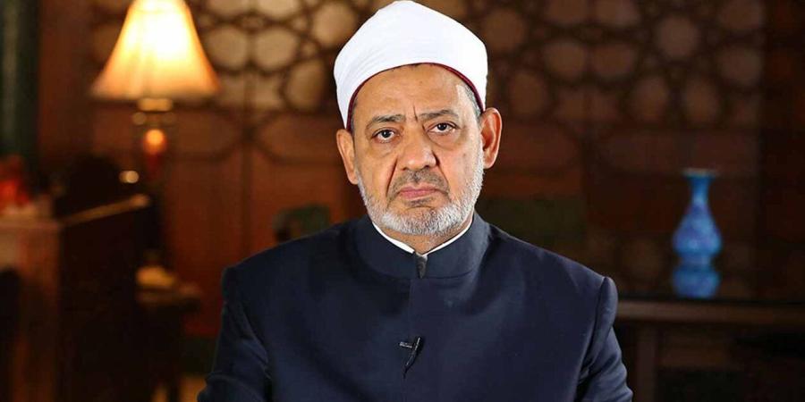 شيخ الأزهر يهنئ أمير دولة قطر بمناسبة اليوم الوطني لبلاده - وضوح نيوز