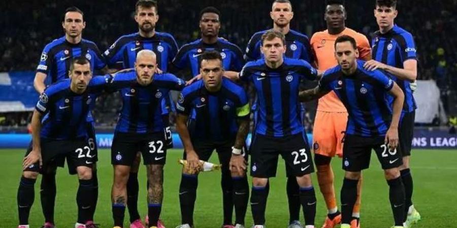 لقاء حاسم.. ننقل لكم مباراة إنتر ميلان وبولونيا في السوبر الإيطالي - وضوح نيوز