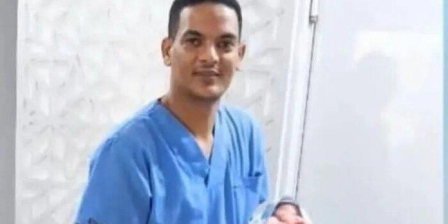 توفي متأثرًا بإصابته بطلق ناري في قنا.. وزير الصحة ينعى الطبيب أبو الحسن رجب - وضوح نيوز