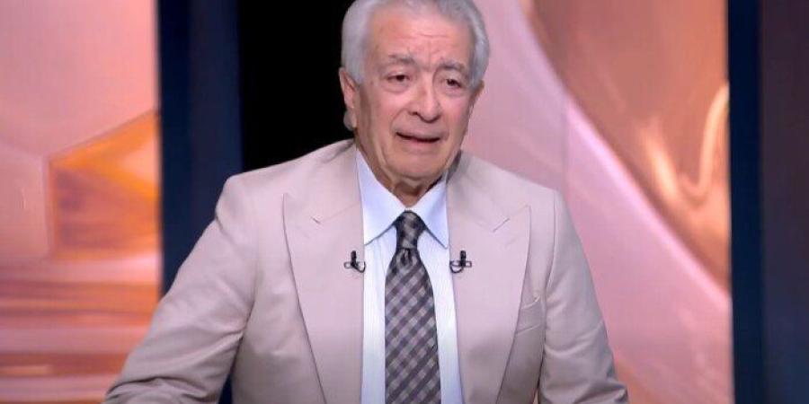 حلمي طولان: رابطة الأندية أضرت بالمنتخب ولم يعجبني أسلوب إدارة أحمد دياب - وضوح نيوز