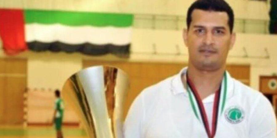 الزمالك يقبل اعتذار أحمد الجيزاوي عن تدريب فريق الطائرة - وضوح نيوز