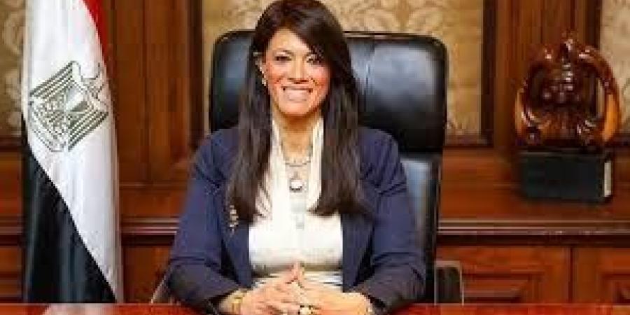 رانيا المشاط: دعم فني ولوجيستي كامل لانتخابات أندية الجزيرة والمعادي الرياضية - وضوح نيوز