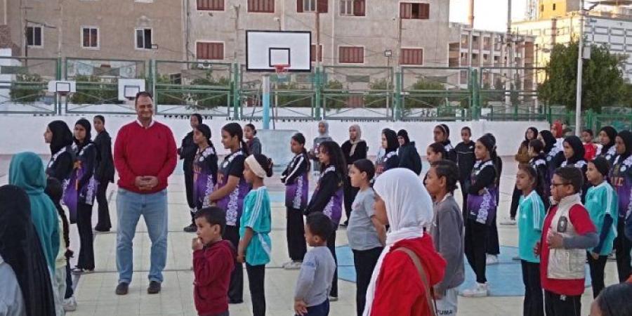 «أبناؤنا.. مستقبلنا» يرسم ملامح جيل واعٍ بقنا عبر برامج تنموية وتدريب المدربين - وضوح نيوز