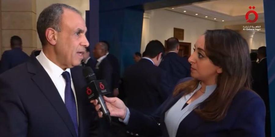 وزير الخارجية: إجماع روسي أفريقي على أهمية التحضير لقمة 2026 وخطة عمل حتى 2029 - وضوح نيوز