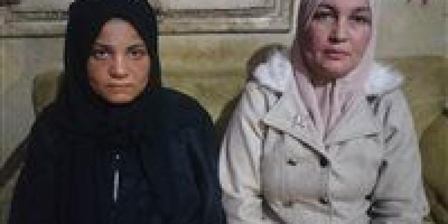 والدة «شيماء» ضحية الإعتداء من جارها بالشرقية : مش أول واقعة تحرش له - وضوح نيوز