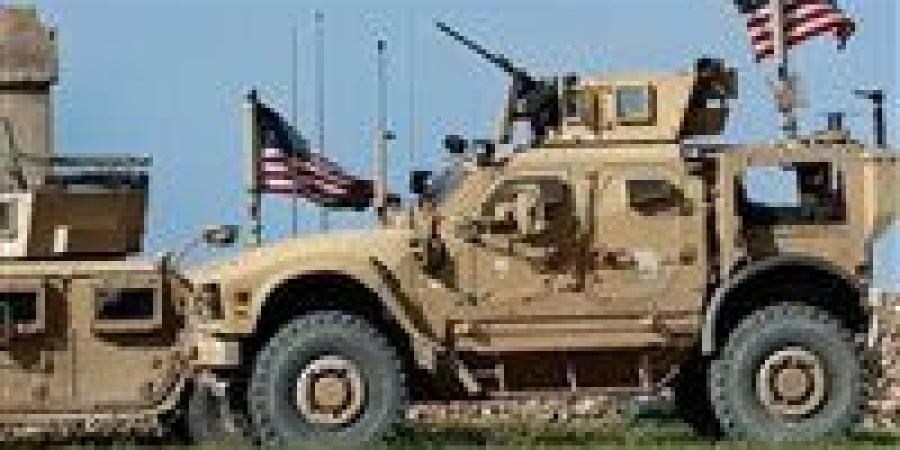 ضربة أمريكية «شديدة الدقة» بسوريا تستهدف مقتل 5 عناصر من داعش - وضوح نيوز