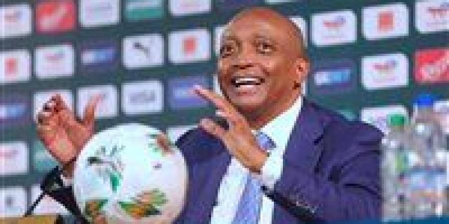 الكاف يعلن زيادة جائزة بطل أمم إفريقيا 2025 لـ 10 ملايين دولار - وضوح نيوز