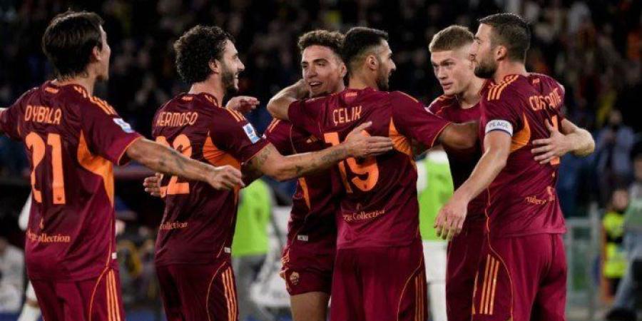 مواجهة قوية.. بث مباشر لمباراة يوفنتوس وروما في الدوري الإيطالي - وضوح نيوز