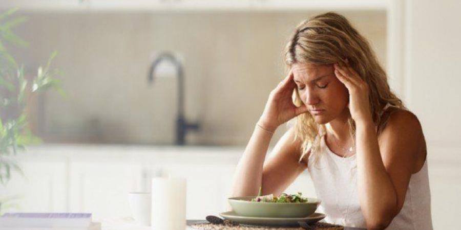 أطعمة بسيطة تساعد على مقاومة التوتر وتحسين الحالة المزاجية.. تعرف عليها - وضوح نيوز