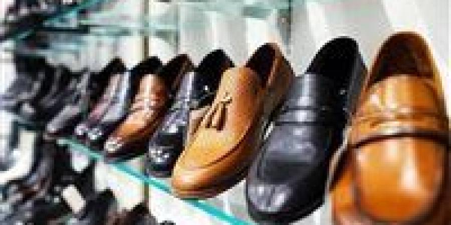 غرفة الصناعات الجلدية: صناعة الأحذية المحلية تغطي ما بين 60 إلى 70 % من احتياجات السوق - وضوح نيوز