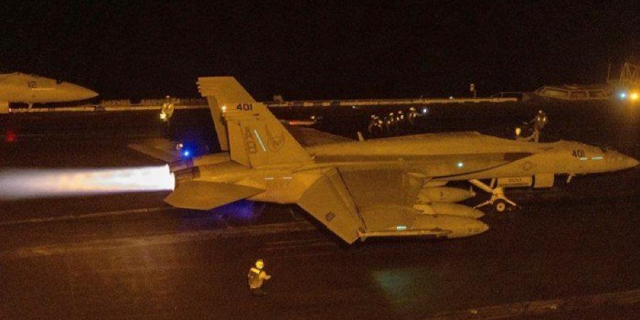 مسؤول أمريكي: عملية "عين الصقر" ضد تنظيم داعش في سوريا قد تستمر أسابيع - وضوح نيوز