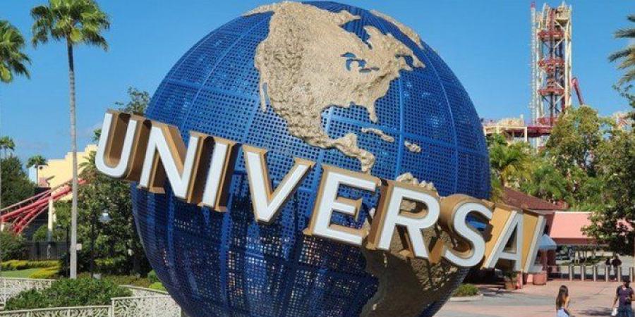 "يونيفرسال ستوديوز" تخطط لإطلاق متنزه ترفيهي ضخم في السعودية - وضوح نيوز