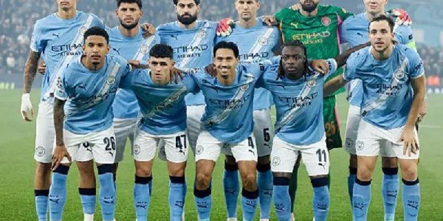 بث مباشر.. شاهد مباراة مانشستر سيتي ووست هام في الدوري الإنجليزي - وضوح نيوز