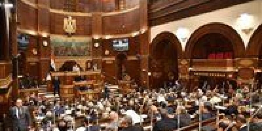 لتغليظ عقوبات سرقة التيار.. الشيوخ يبحث غدا تعديلات قانون الكهرباء - وضوح نيوز