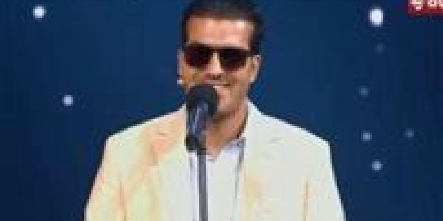 دولة التلاوة.. أحمد محمد يثبت أن ذكرالله والصلاة على النبي مفاتيح السكينة - وضوح نيوز