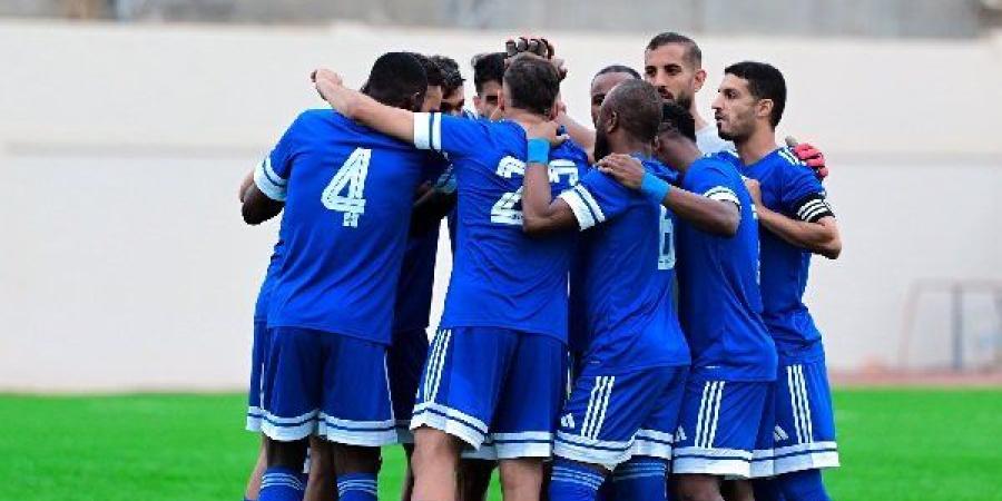 بث مباشر.. مشاهدة مباراة الأولمبي وأبى الأشهر في الدوري الليبي - وضوح نيوز