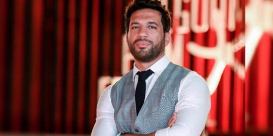 حسن الرداد يكشف تفاصيل فيلمه الجديد طه الغريب.. فيديو - وضوح نيوز