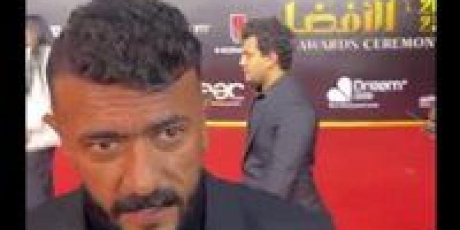 أحمد العوضي: هتجوز قريب ومش هفضل سينجل عشان حد - وضوح نيوز