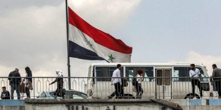 عين الصقر.. واشنطن تطلق عملية عسكرية ضد داعش في سوريا - وضوح نيوز