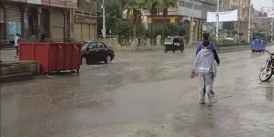 برودة شديدة ليلًا وشبورة صباحًا.. الأرصاد تحذر من حالة الطقس السبت 20 ديسمبر 2025 - وضوح نيوز