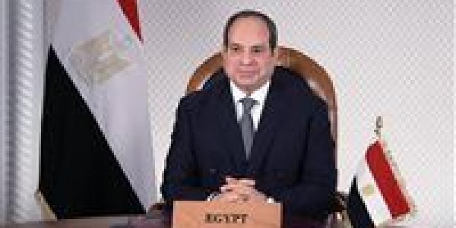 الإفتاء تهنئ الرئيس السيسي بمناسبة حلول شهر رجب - وضوح نيوز