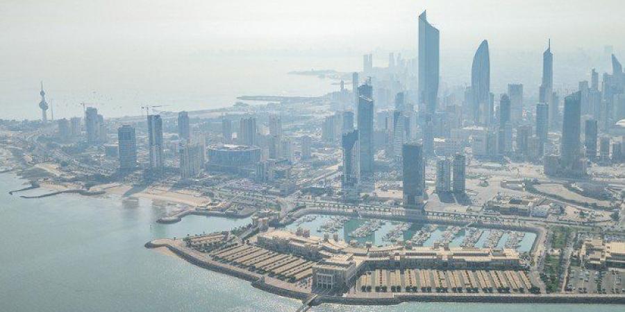 طقس الكويت المتوقع اليوم السبت.. مائل للبرودة نهاراً بارد ليلاً - وضوح نيوز