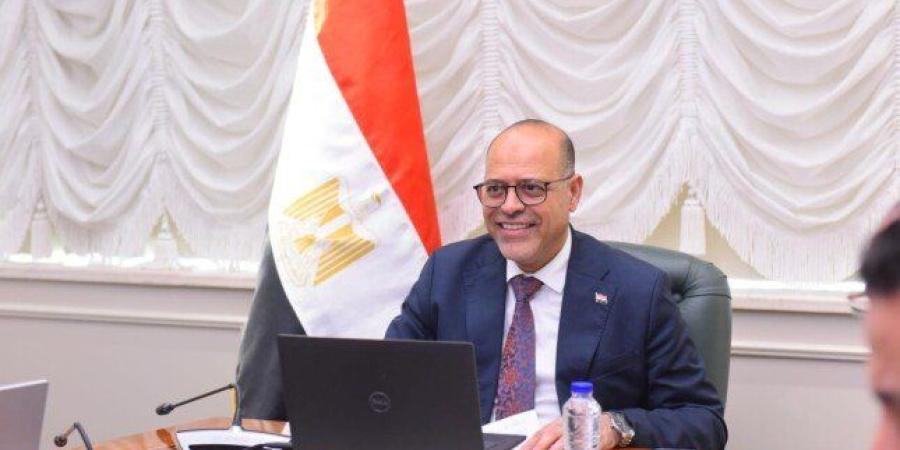 جبران: 7574 فرصة عمل جديدة في 13 محافظة - وضوح نيوز