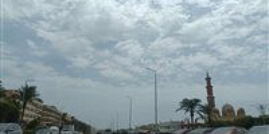 حالة الطقس اليوم الأحد 21 ديسمبر.. انخفاض حاد بدرجات الحرارة وأجواء باردة - وضوح نيوز