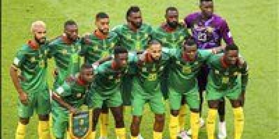 الكاميرون.. المنتخب الذي فشل في الفوز باللقب علي ملعبه وحصد الكأس 5 مرات خارجياً - وضوح نيوز
